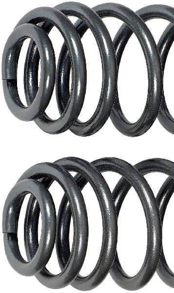 2014-2021 Chevrolet Suburban Coil Spring - Rear (Dorman)