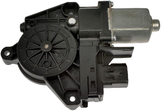 2014-2021 Jeep Cherokee Window Motor - Front Right (Dorman)