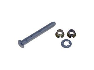 1996-2024 Chevrolet Express 2500 Door Hinge Pin and Bushing Kit - Side Cargo Door (Dorman)