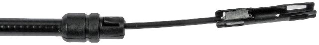 2010-2017 Chevrolet Equinox Parking Brake Cable - Rear Right (Dorman)