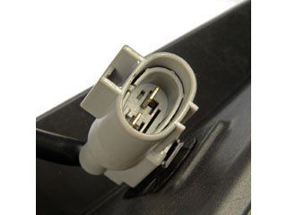 1999-2001 Toyota Solara Engine Cooling Fan Assembly (Dorman)