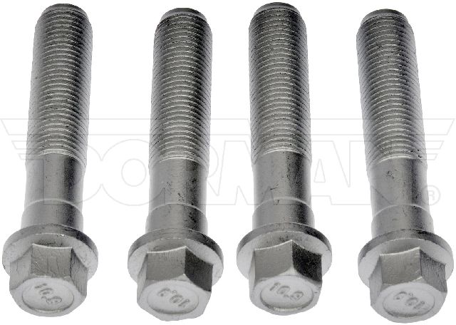 2003-2025 Chevrolet Express 3500 Wheel Hub Bolt - Front (Dorman)