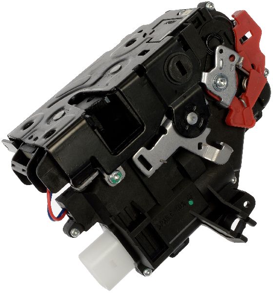 2008-2010 Dodge Avenger Door Lock Actuator Motor - Front Left (Dorman)