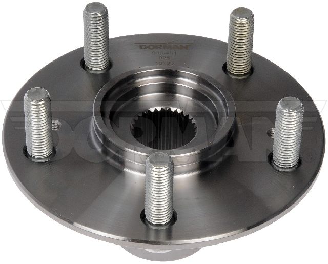 1999-2004 Honda Odyssey Wheel Hub - Front (Dorman)