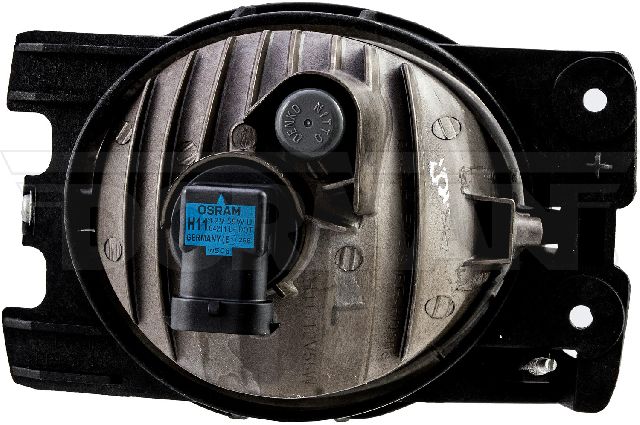 2009-2011 Honda Pilot Fog Light Assembly - Left (Dorman)
