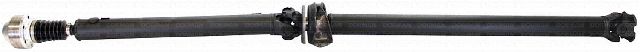 2008-2012 Ford Escape Drive Shaft - Rear (Dorman)