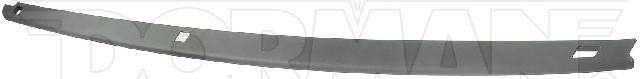 2011-2020 Ram 3500 Truck Bed Rail Protector - Right (Dorman)