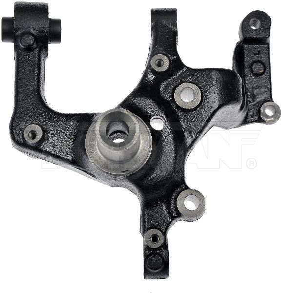 2009-2013 Audi A3 Suspension Knuckle - Rear Left (Dorman)