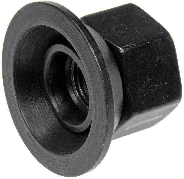1984-1991 Ford E-350 Econoline Wheel Lug Nut -  or Front or Rear (Dorman)