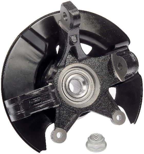 2005-2008 Honda Pilot Wheel Bearing and Hub Assembly - Front Right (Dorman)