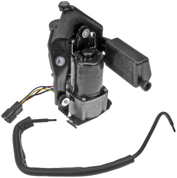 2004-2006 Lincoln Navigator Air Suspension Compressor (Dorman)