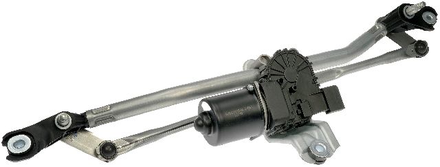 2003-2007 Saturn Ion Wiper Motor and Linkage Assembly (Dorman)