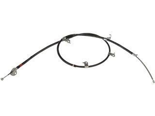 2006-2009 Toyota RAV4 Parking Brake Cable - Rear Right (Dorman)