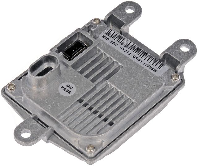2003-2005 Lincoln Navigator High Intensity Discharge (HID) Lighting Ballast (Dorman)