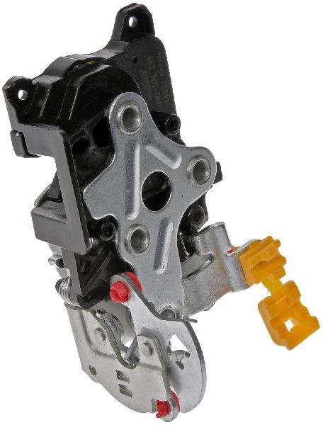 1995-2005 Chevrolet Cavalier Door Latch Assembly - Front Left (Dorman)