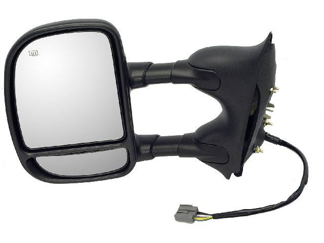 2001-2005 Ford Excursion Side/Door Mirror - Left (Dorman)