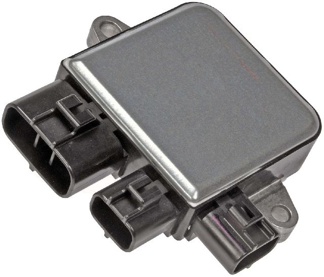 2011-2013 Mazda 6 Engine Cooling Fan Module (Dorman)