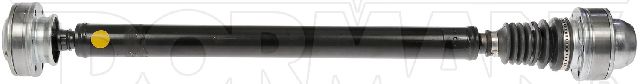 1999-2004 Jeep Grand Cherokee Drive Shaft - Front (Dorman)