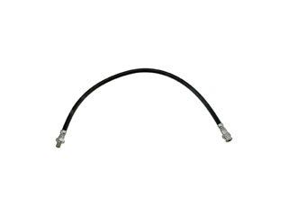 1980-1986 Nissan 720 Brake Hydraulic Hose - Rear Center or Rear Left or Rear Right (Dorman)