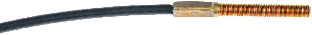 1999-2004 Toyota Solara Parking Brake Cable - Front (Dorman)