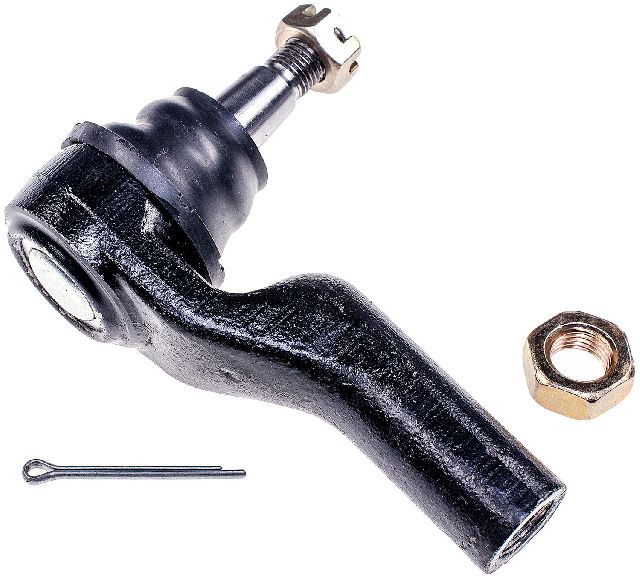 1995-2002 Lincoln Continental Steering Tie Rod End - Front Outer (Dorman)