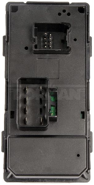 2011-2014 GMC Sierra Door Window Switch - Front Left (Dorman)