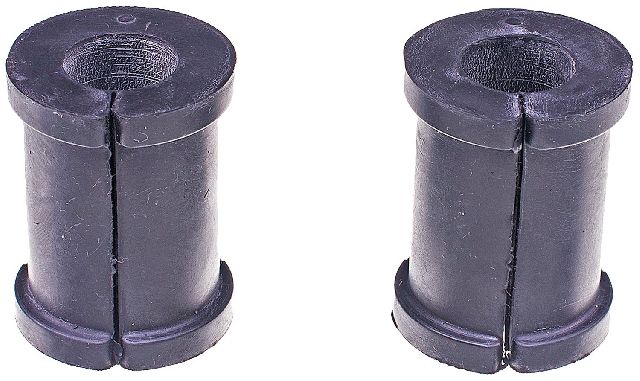 2008-2016 Smart Fortwo Suspension Stabilizer Bar Bushing Kit - Front (Dorman)