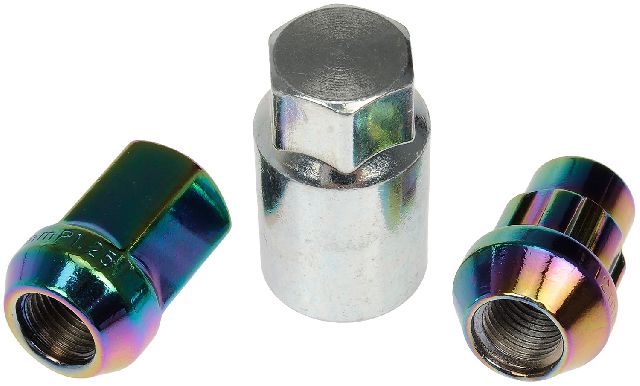 2017 Nissan Rogue Wheel Lug Nut (Dorman)