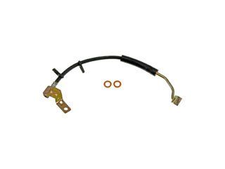 1998-2002 Lincoln Navigator Brake Hydraulic Hose - Front Right (Dorman)