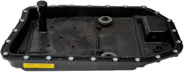2008-2010 BMW 528i Transmission Oil Pan (Dorman)