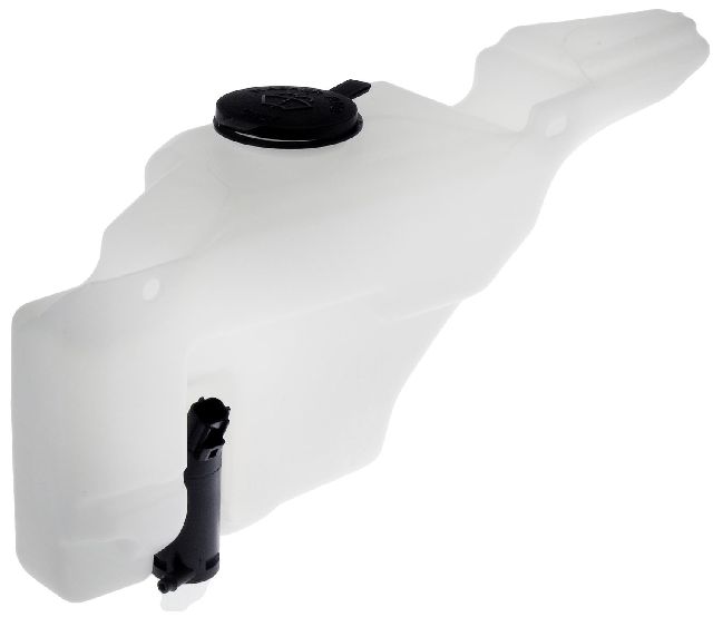 2000-2011 Ford Crown Victoria Washer Fluid Reservoir - Front (Dorman)