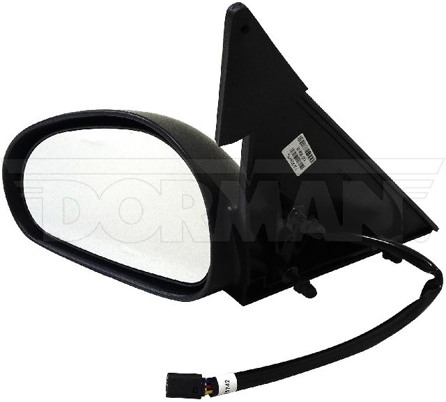 1994-1995 Ford Mustang Side/Door Mirror - Left (Dorman)