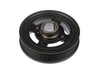 2016-2018 Lexus IS300 Engine Harmonic Balancer (Dorman)
