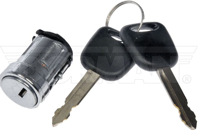 1995-2000 Ford Contour Ignition Lock Cylinder (Dorman)
