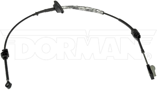 2006-2008 Lincoln Mark LT Automatic Transmission Shifter Cable (Dorman)