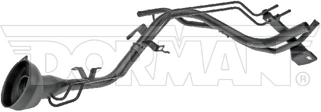 2000-2001 INFINITI I30 Fuel Tank Filler Neck (Dorman)