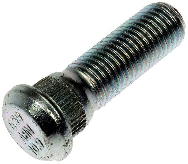 2014-2019 Toyota Highlander Wheel Lug Stud - Front or Rear (Dorman)
