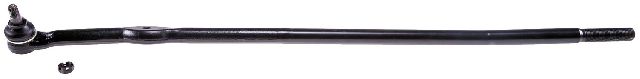 1975-1991 Ford E-150 Econoline Steering Tie Rod End - Front Right Inner (Dorman)
