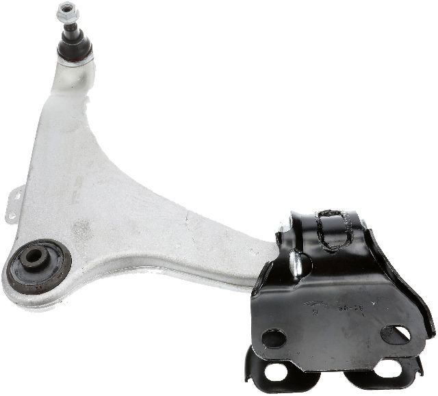 2012-2016 Volvo S80 Suspension Control Arm and Ball Joint Assembly - Front Right Lower (Dorman)
