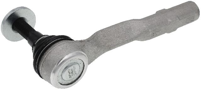 2013-2019 Mercedes-Benz SL500 Steering Tie Rod End - Front Outer (Dorman)