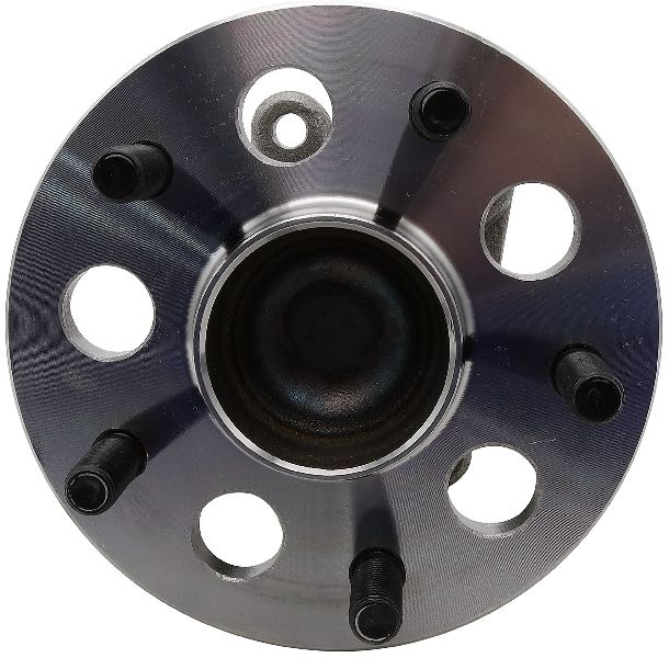 2016-2018 Lexus ES350 Wheel Bearing and Hub Assembly - Rear Left (Dorman)