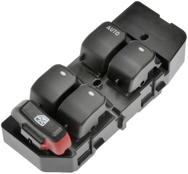 2004-2008 Chevrolet Malibu Door Window Switch - Front Left (Dorman)