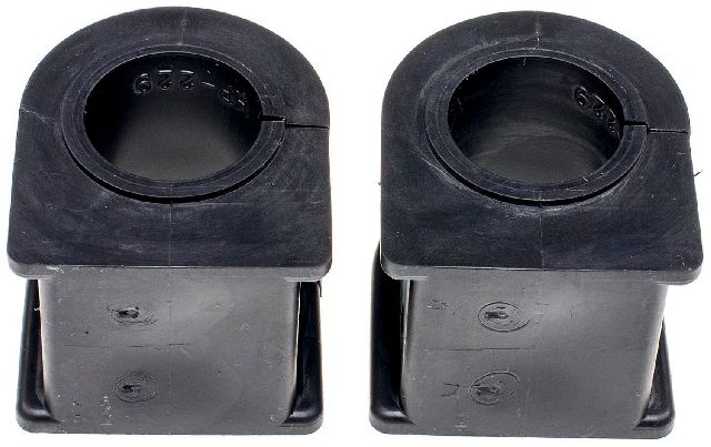 1992-2002 Ford Crown Victoria Suspension Stabilizer Bar Bushing - Front To Frame (Dorman)