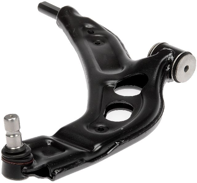 2017-2023 Mini Cooper Countryman Suspension Control Arm and Ball Joint Assembly - Front Left Lower (Dorman)