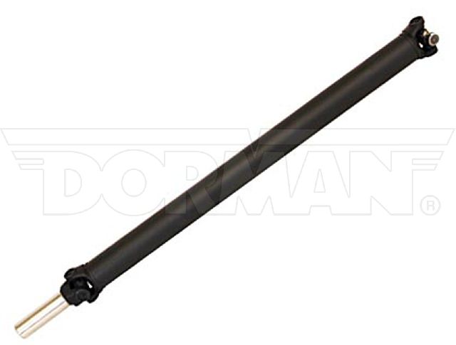 1988-1998 Chevrolet K1500 Drive Shaft - Rear (Dorman)