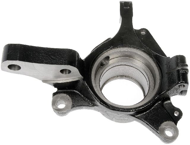 2003-2006 Subaru Baja Steering Knuckle - Front Left (Dorman)