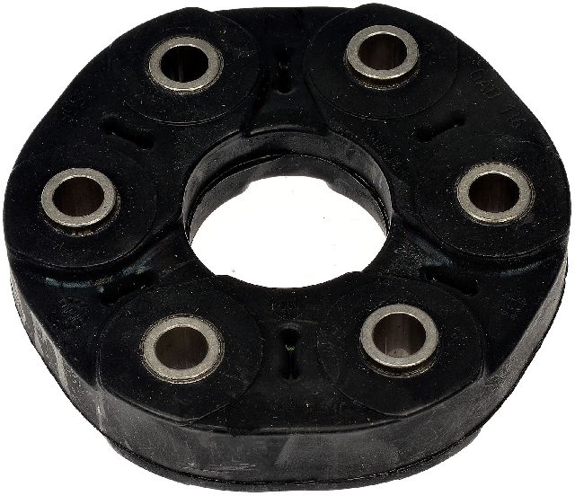 2015-2017 Mercedes-Benz C300 Drive Shaft Coupler - Rear Driveshaft at Rear Axle or Rear Driveshaft at Transfer Case (Dorman)