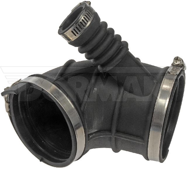 2001-2005 BMW 330xi Engine Air Intake Hose - Connector To Throttle Body (Dorman)