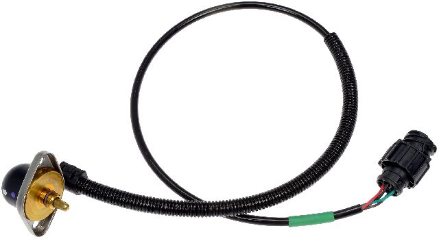2000-2009 Volvo VNL Turbocharger Boost Sensor (Dorman)