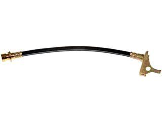 2005-2012 Acura RL Brake Hydraulic Hose - Rear Left (Dorman)